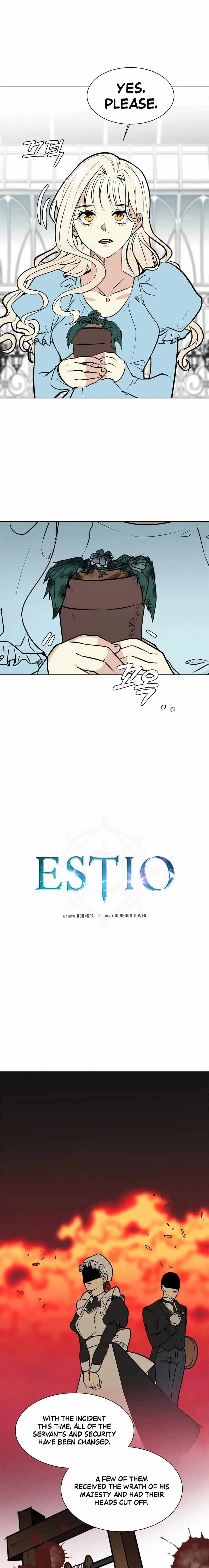 Estio [ALL CHAPTERS] Chapter 86 3